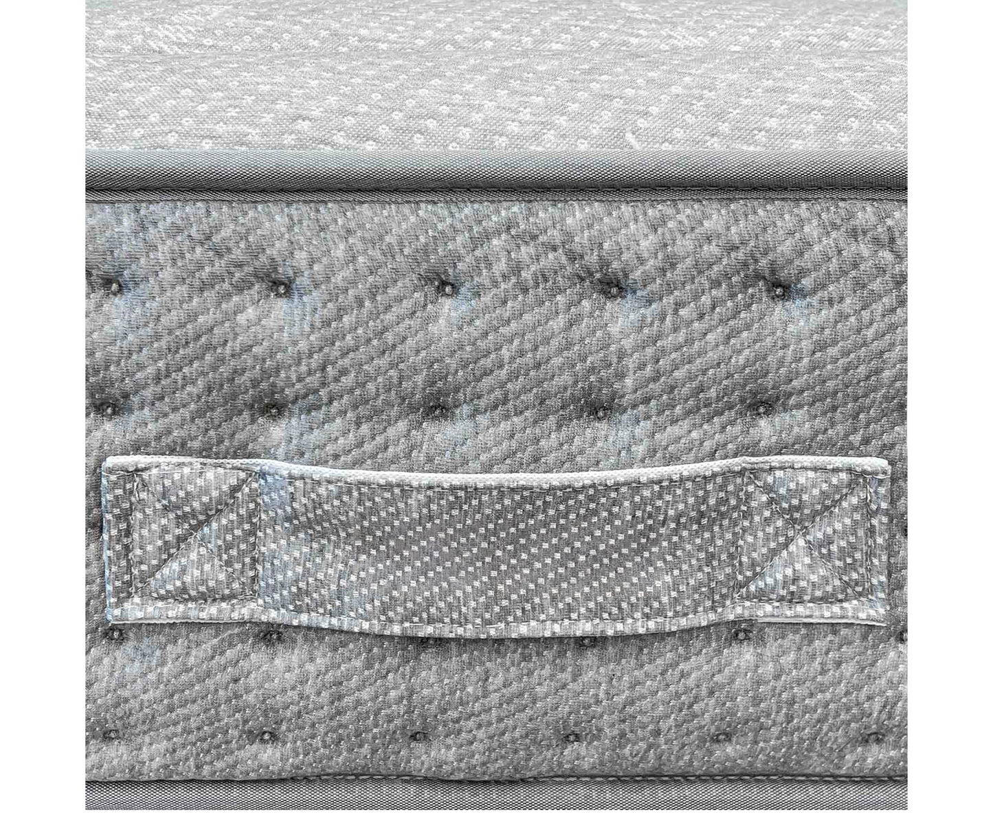 COLCHON VISCOELASTICO IRVING
