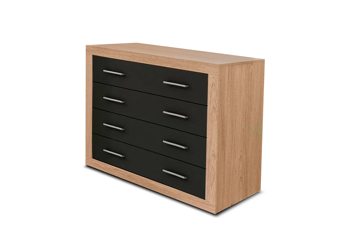 comoda 4 cajones grande