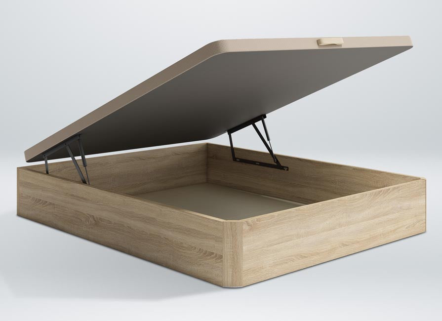 PACK CANAPE Y COLCHON MILAN