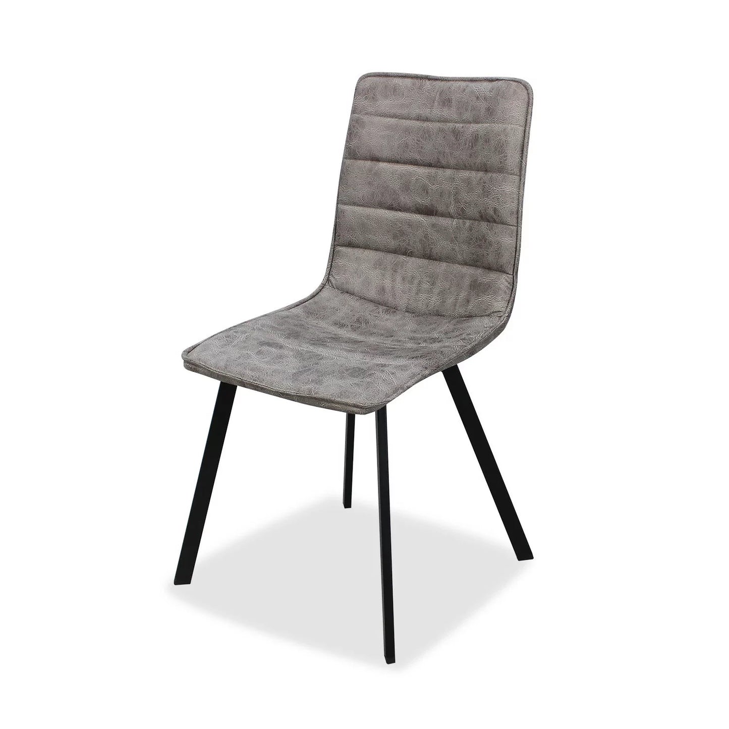 SILLA BETZA GRIS CEMENTO