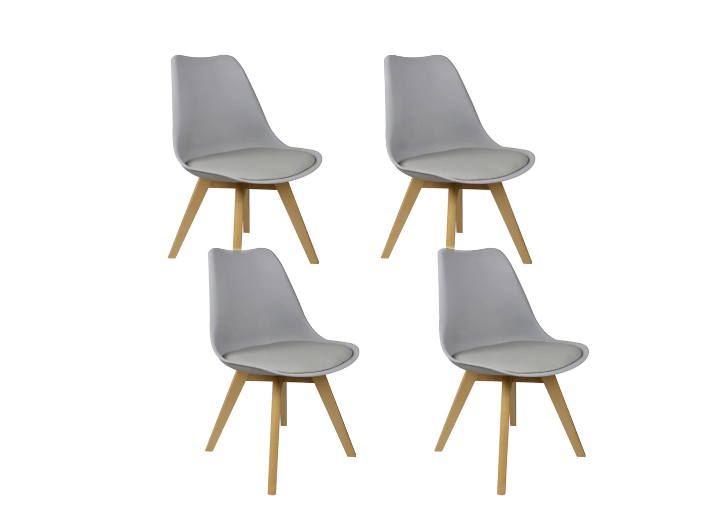SILLA VANESA NORDICAS