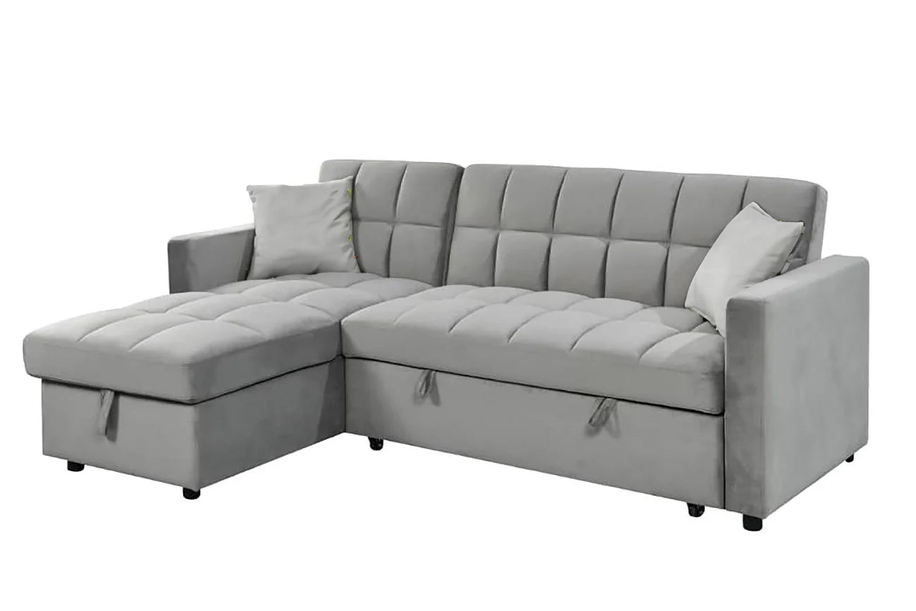 SOFA CAMA CHAISELONGUE MERLIN 210cm