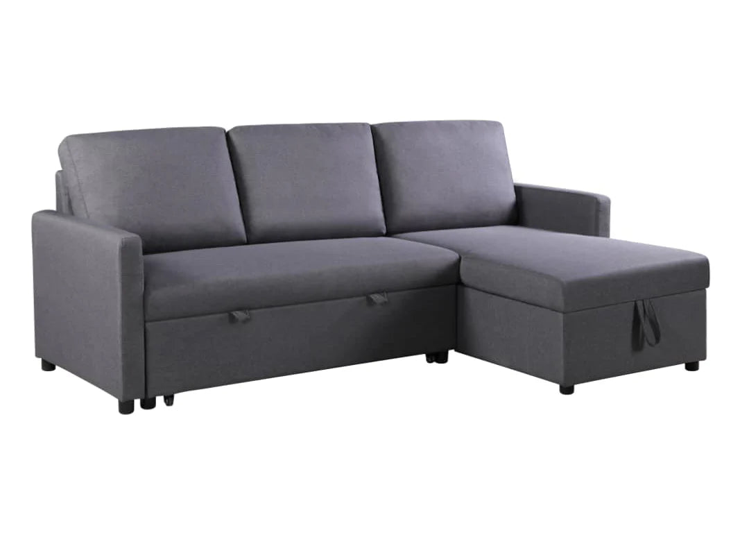 SOFA CAMA CHAISELONGUE 205cm ELIO