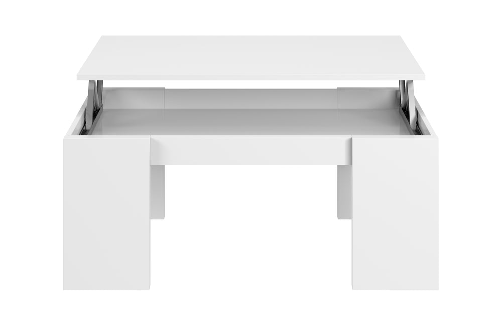 MESA DE CENTRO FLOW 100X50