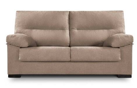 SOFA 3 PLAZAS MOD. GREEM MOCA