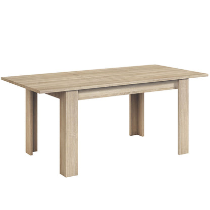 MESA DE COMEDOR EXTENSIBLE PROVENZA