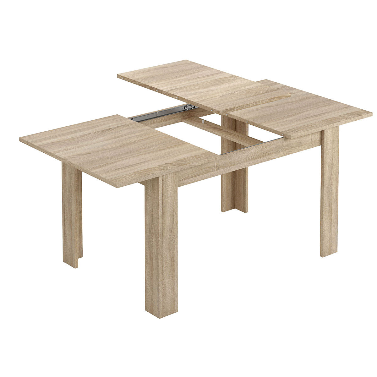 MESA DE COMEDOR EXTENSIBLE PROVENZA