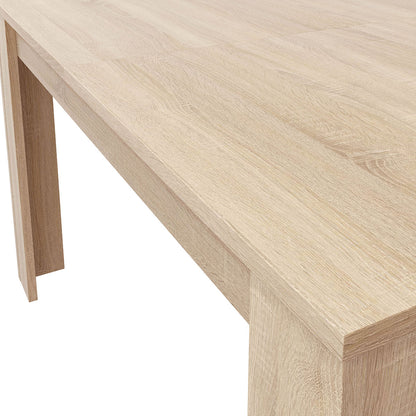 MESA DE COMEDOR EXTENSIBLE PROVENZA