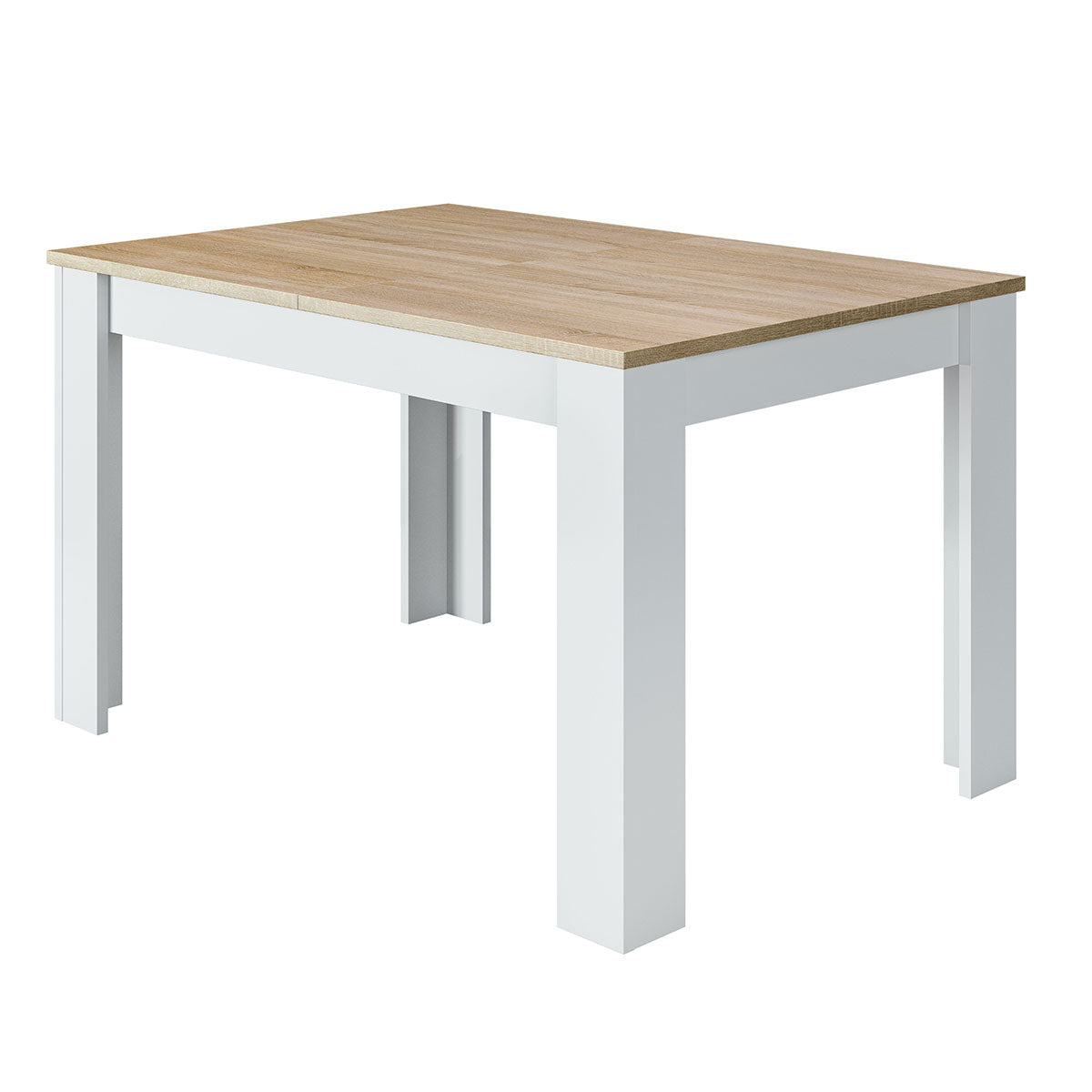 MESA DE COMEDOR EXTENSIBLE PREMIER