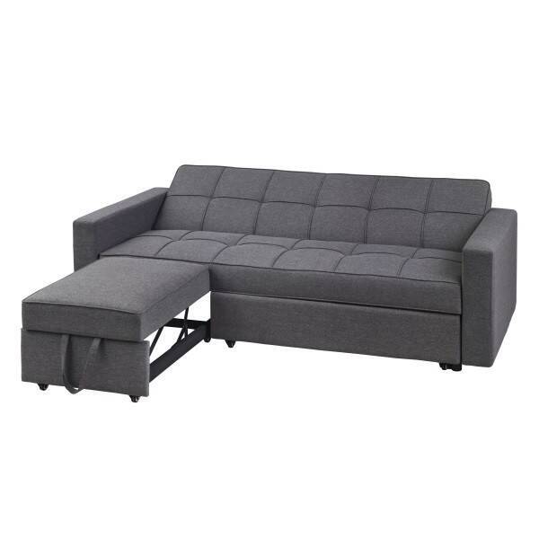 sofa cama esquinero 