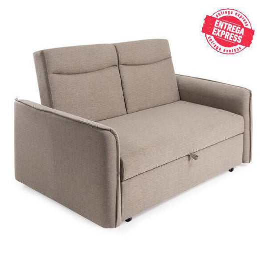 SOFA CAMA 2 PLAZAS BALI