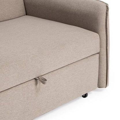 SOFA CAMA 2 PLAZAS BALI