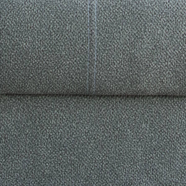 SOFA 3 PLAZAS CARRO DESLIZANTE 2,70cm AMARGO GRIS