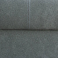 SOFA 3 PLAZAS CARRO DESLIZANTE 2,70cm AMARGO GRIS