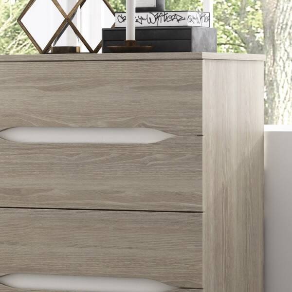 SINFONIER 6 CAJONES ELEADOR