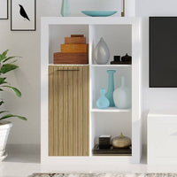 MUEBLE DE SALON CATRIS