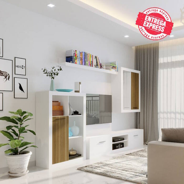 MUEBLE DE SALON CATRIS