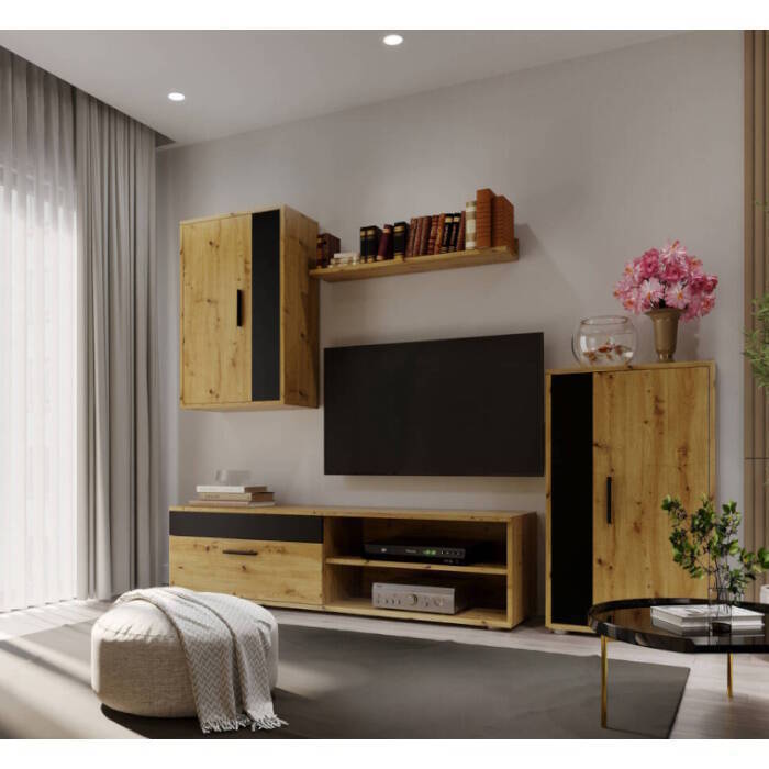 MUEBLE DE SALON OSLO