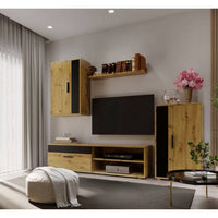 MUEBLE DE SALON OSLO