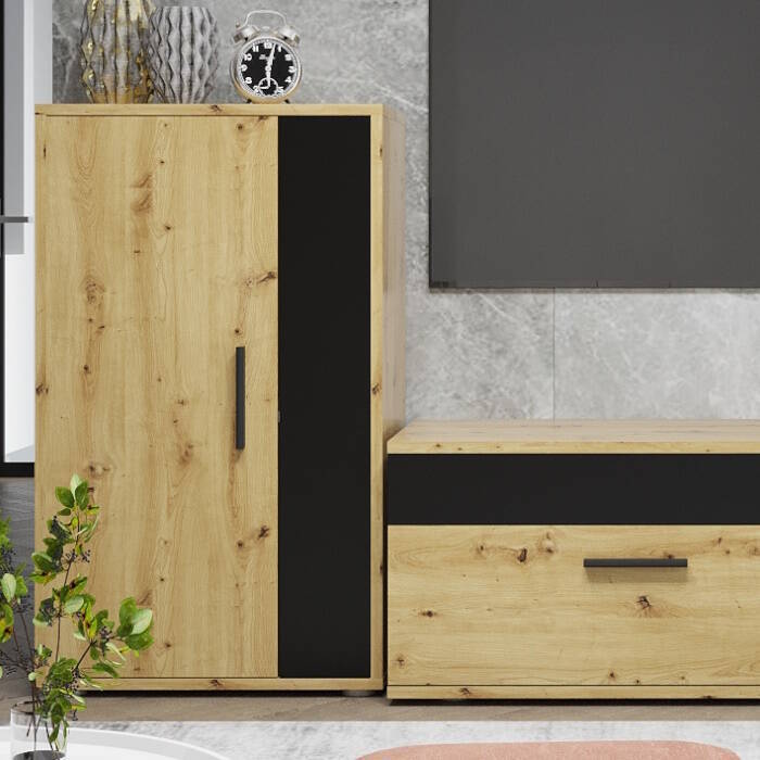 MUEBLE DE SALON OSLO