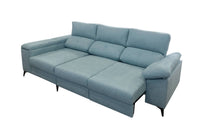 SOFA CHAISELONGUE CON CARRO 280CM ELOY
