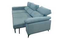 SOFA CHAISELONGUE CON CARRO 280CM ELOY