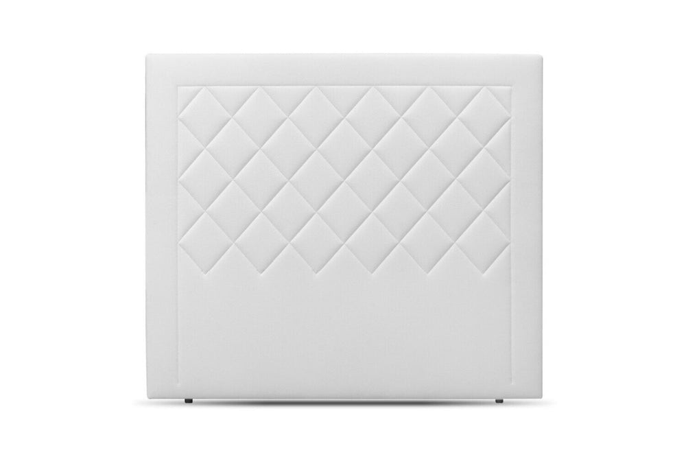 CABECERO DE CAMA POLIPIEL VENECIA 130CM DE ALTO ( 135 O 150)