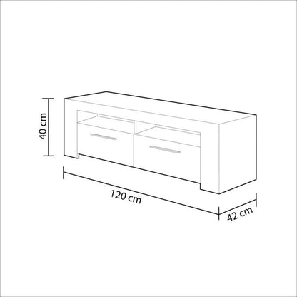 MUEBLE TV AMBIT