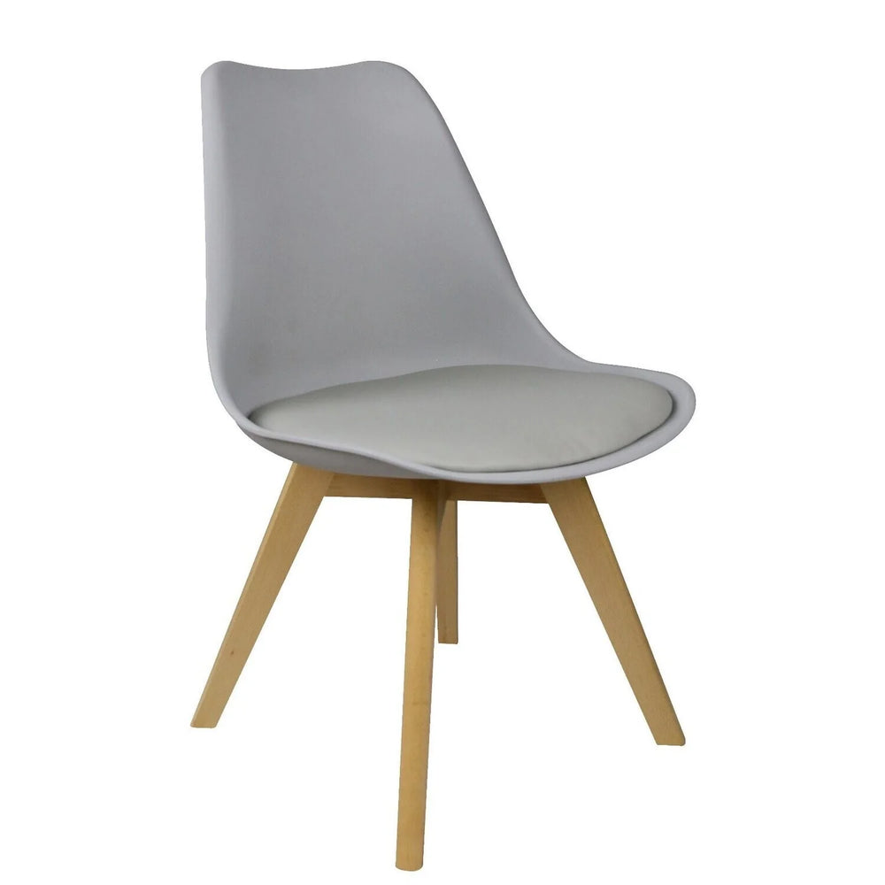 SILLA VANESA NORDICAS