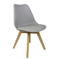 SILLA VANESA NORDICAS