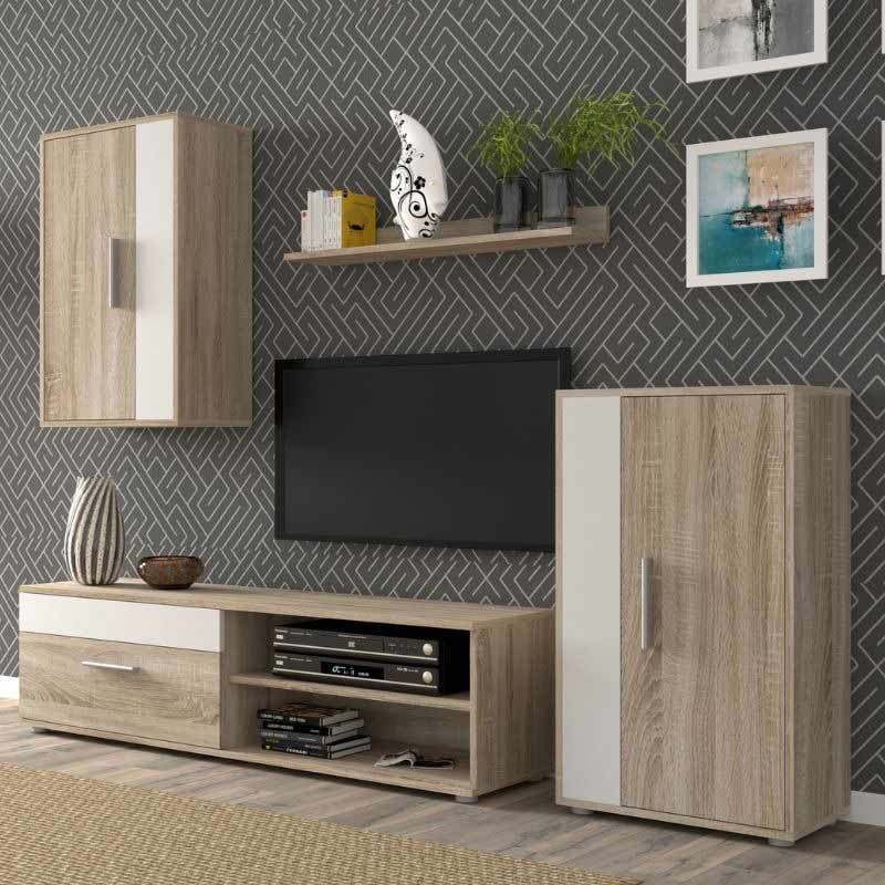 CUNJUNTO MUEBLE DE SALON BARATO