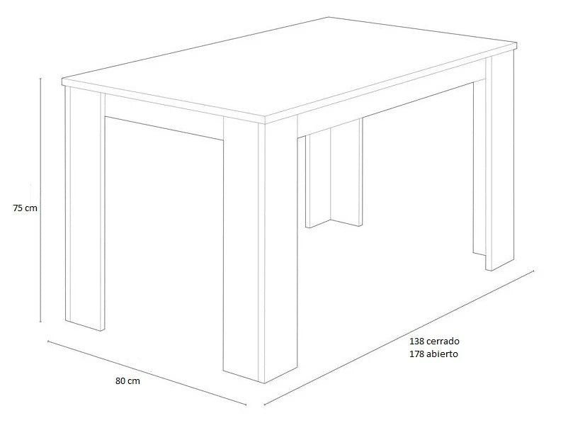 CONJUNTO MESA DE COMEDOR O COCINA CON 4 SILLAS ESTELA