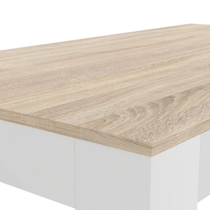 CONJUNTO MESA DE COMEDOR O COCINA CON 4 SILLAS ESTELA