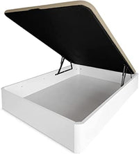 PACK CANAPE Y COLCHON MILAN