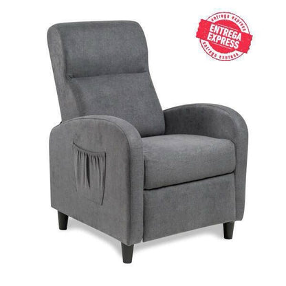 SILLON GANTE PUSH