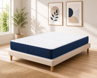 COLCHON ECO DE VISCOELASTICO
