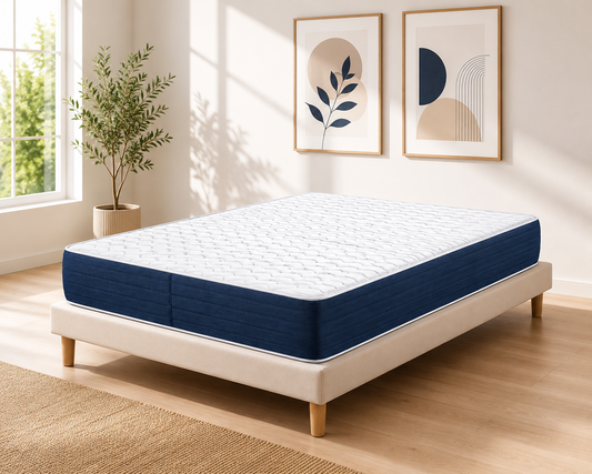COLCHON ECO DE VISCOELASTICO