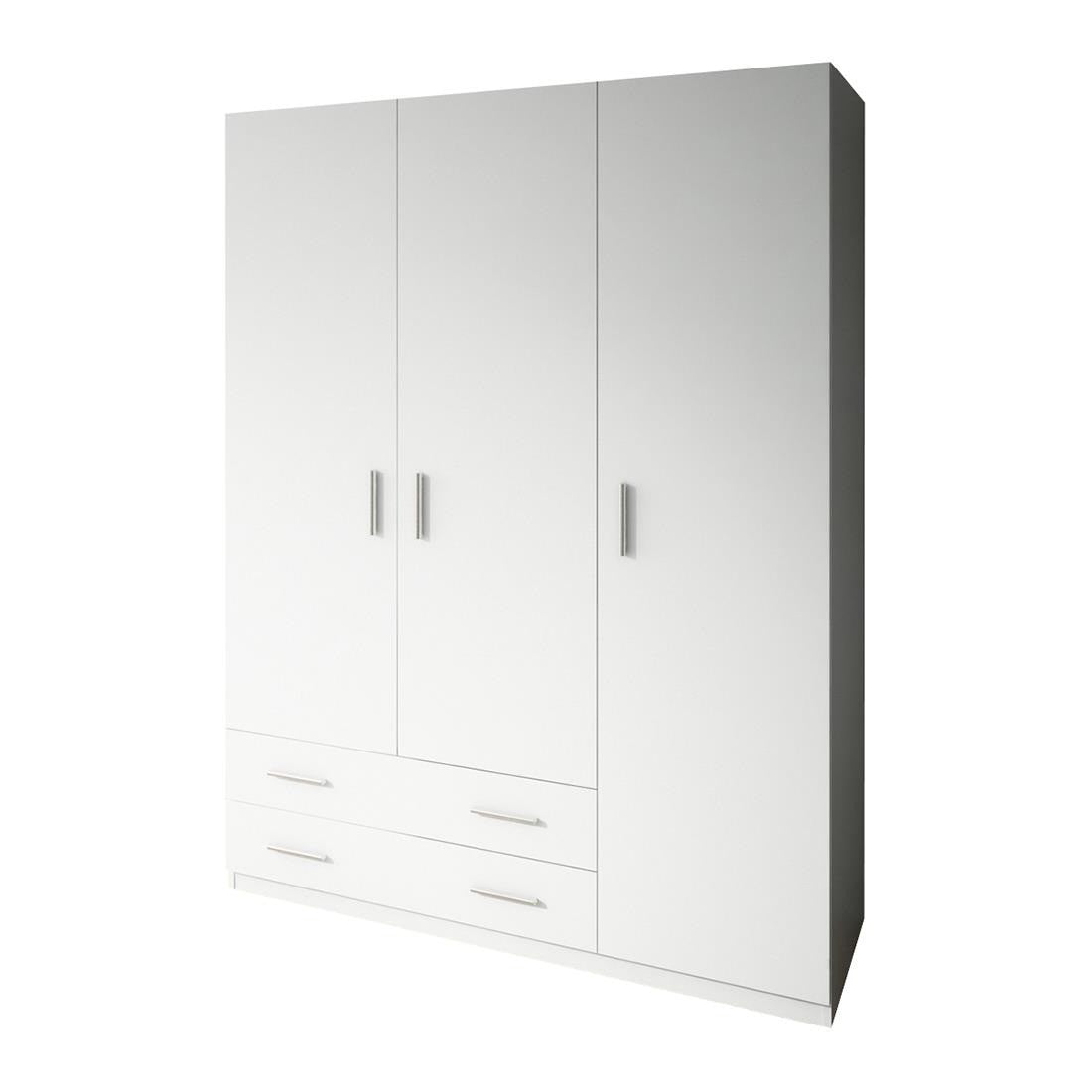 ARMARIO 3 PUERTAS 150CM ACER