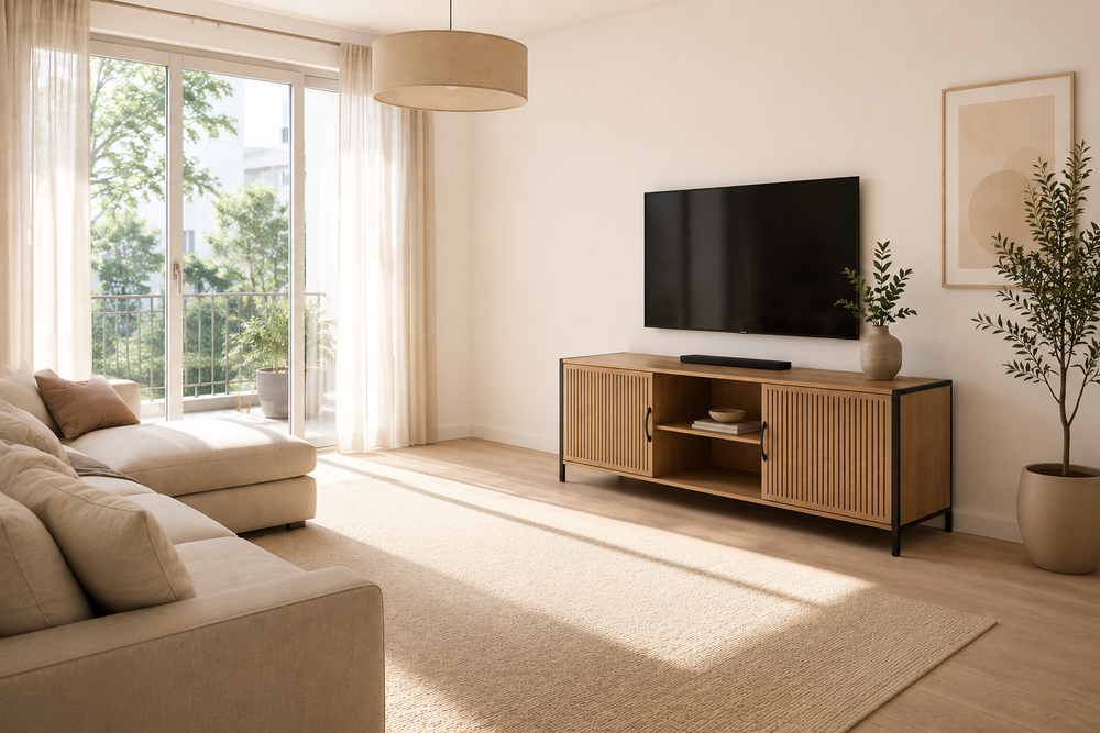 MUEBLE TV TENNESSE