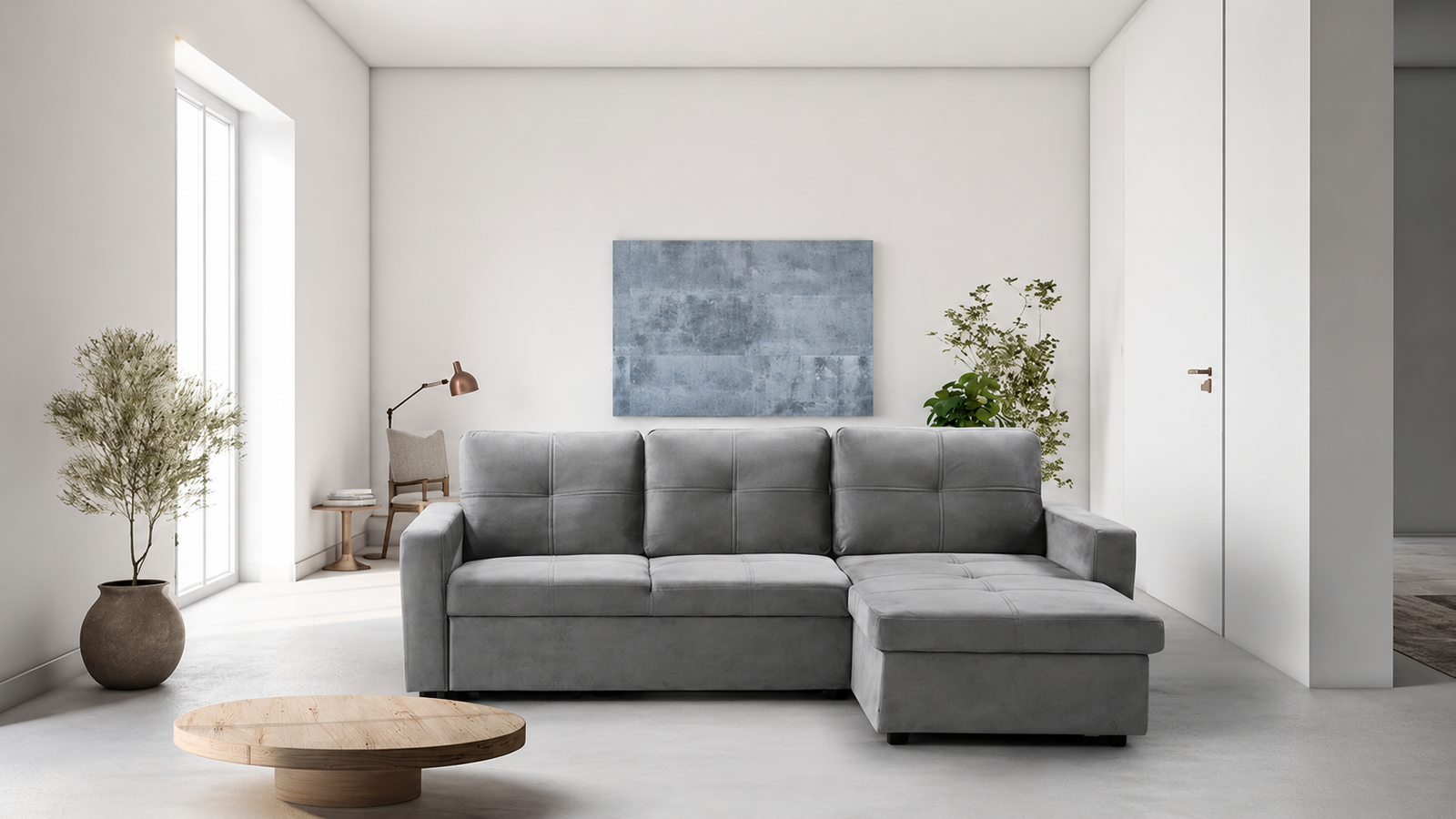 Muebles de calidad al mejor precio