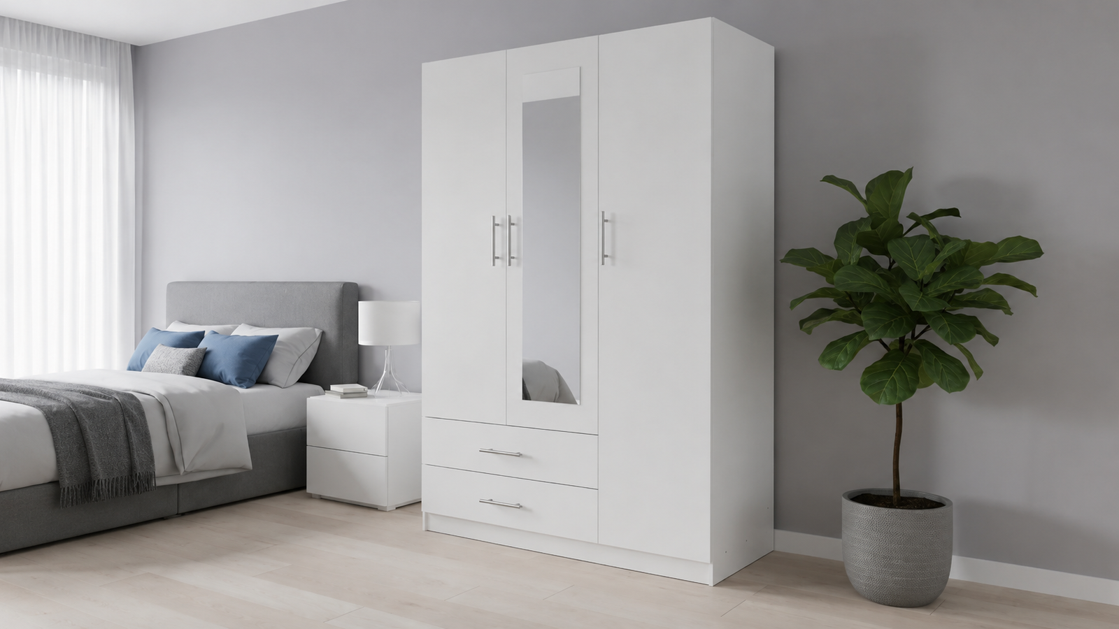 Muebles de calidad al mejor precio