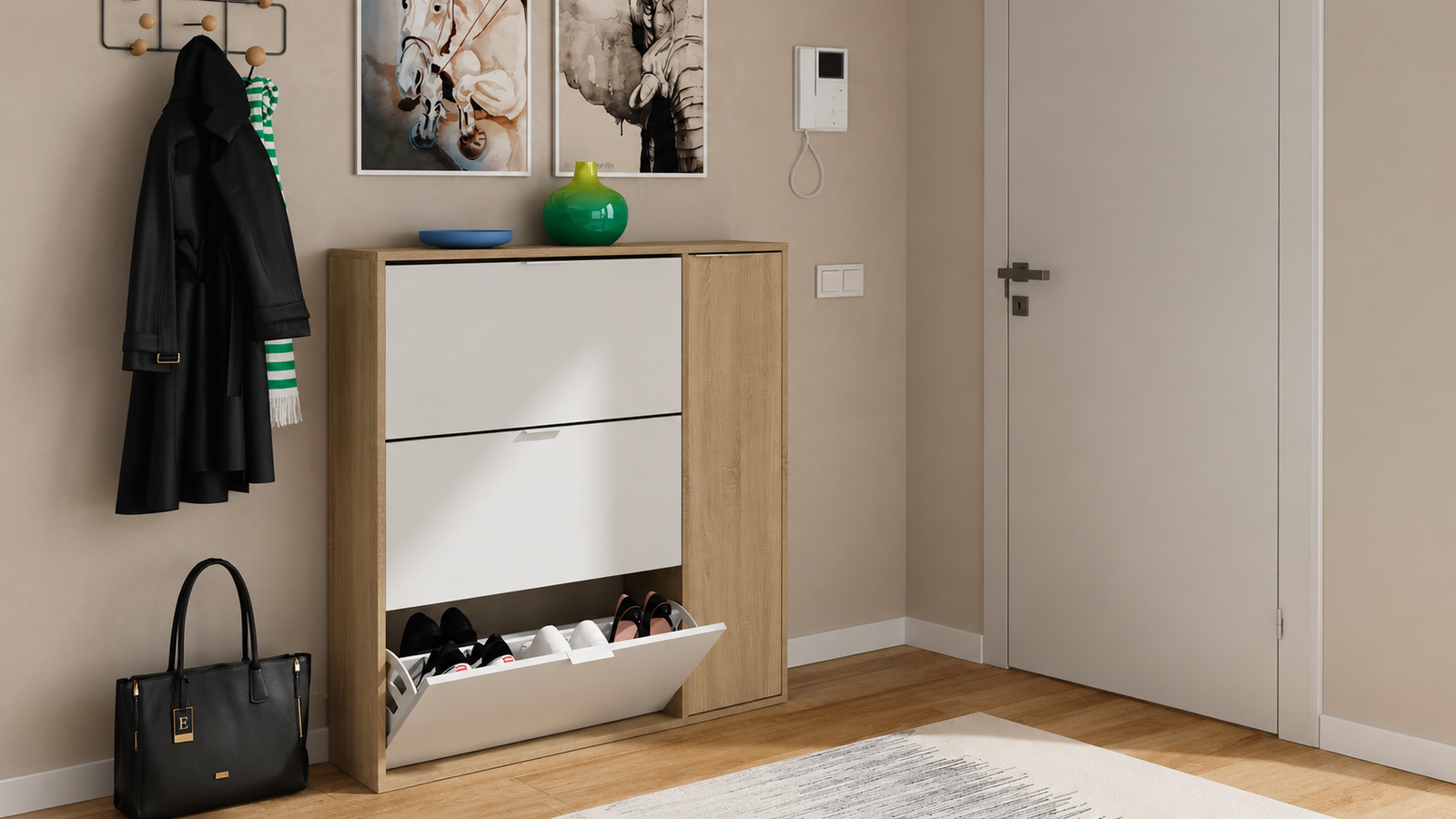 Muebles de calidad al mejor precio