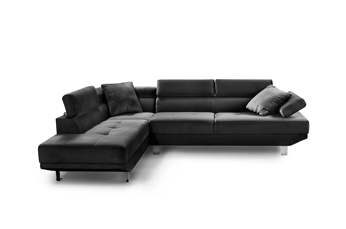 SOFA CHAISELONGUE RINCONERA 260CM GUMER