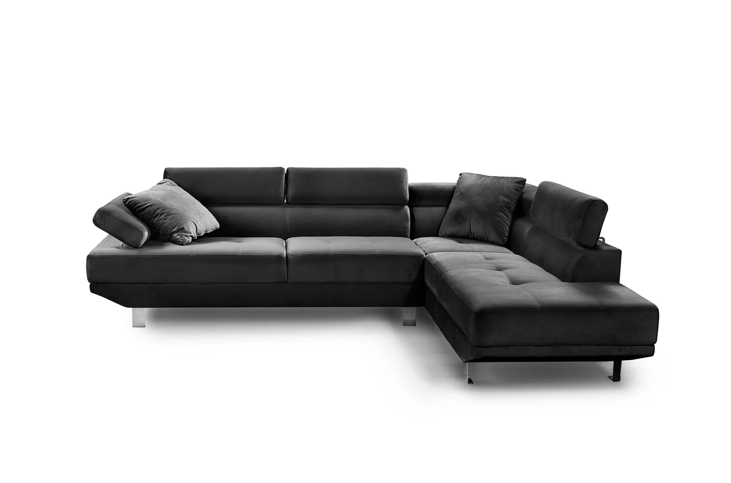 SOFA CHAISELONGUE RINCONERA 260CM GUMER