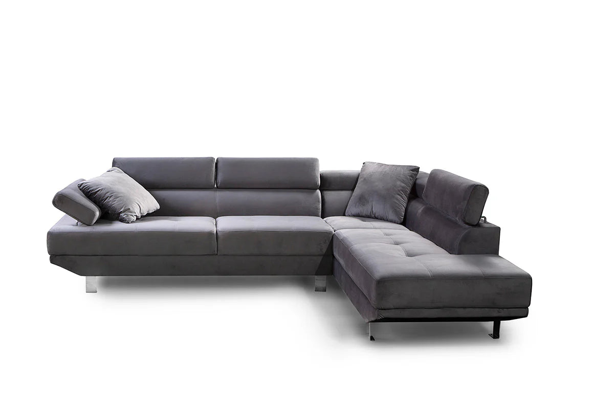 SOFA CHAISELONGUE RINCONERA 260CM GUMER