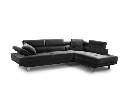 SOFA CHAISELONGUE RINCONERA 260CM GUMER