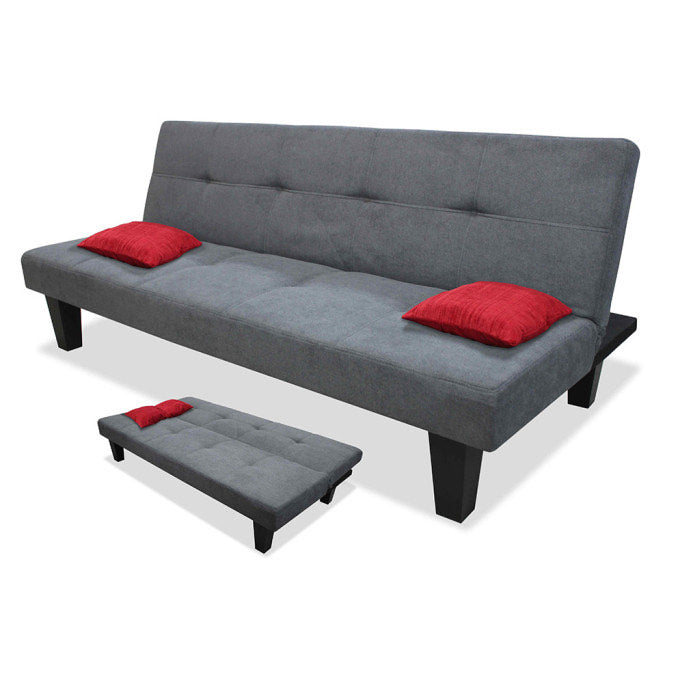 SOFA CAMA CLIC CLAC LEHA