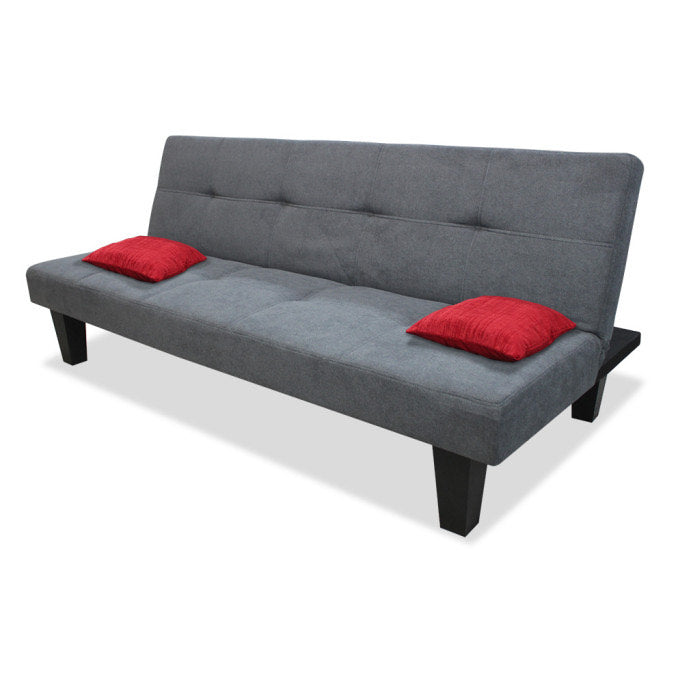 SOFA CAMA CLIC CLAC LEHA