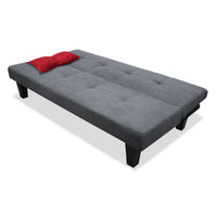 SOFA CAMA CLIC CLAC LEHA