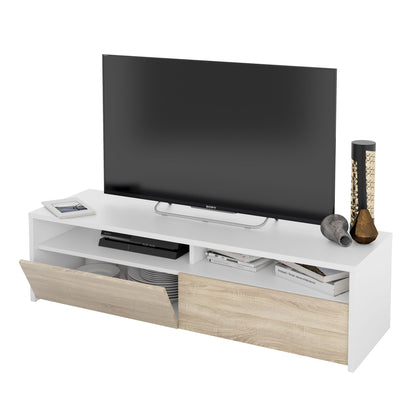 MUEBLE TV 2 PUERTAS TOKIO